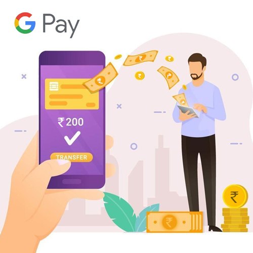 Google Pay clarifies not to charge any transfer fee from Indian users