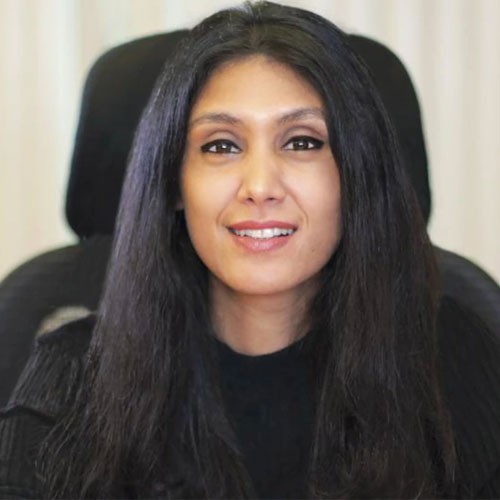 Roshni Nadar Malhotra comes out as the India's Wealthiest Women Roshni Nadar Malhotra comes out as the India's Wealthiest Women