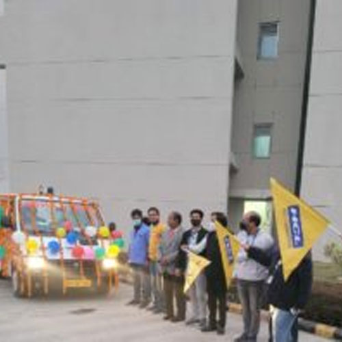 BCT Digital wins Rising Star Award from Chartis Research