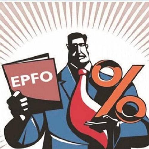 ₹22,810 crore for wage subsidy via EPFO approved by Cabinet ₹22,810 crore for wage subsidy via EPFO approved by Cabinet