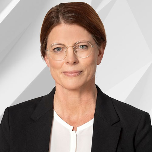 ABB names Carolina Granat as CHRO