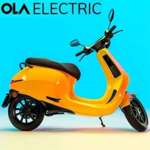 Ola invests Rs 2,400 crore to setup e-scooter factory in Tamil Nadu Ola invests Rs 2,400 crore to setup e-scooter factory in Tamil Nadu