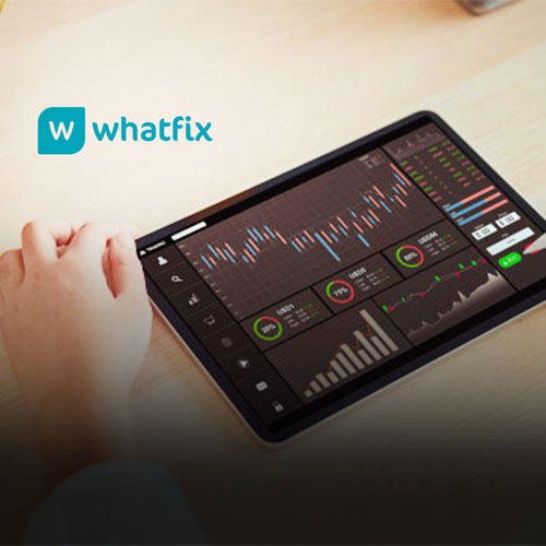 Whatfix is recognized in Gartner's latest report on Digital Adoption Solutions