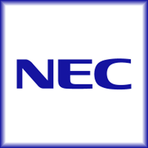 NEC holds no.1 position in the Small and Medium Sized Business Call Control (PBX-IP PBX) market NEC holds no.1 position in the Small and Medium Sized Business Call Control (PBX-IP PBX) market