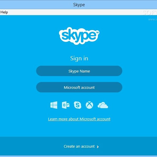 Microsoft enhanced Major Skype Update Microsoft enhanced Major Skype Update