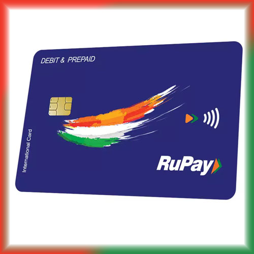 RuPay cards to work offline too RuPay cards to work offline too