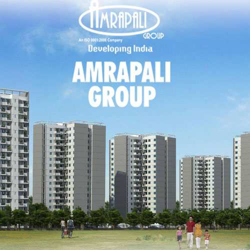 ED take the grip of the senior officials in Amrapali Group ED take the grip of the senior officials in Amrapali Group