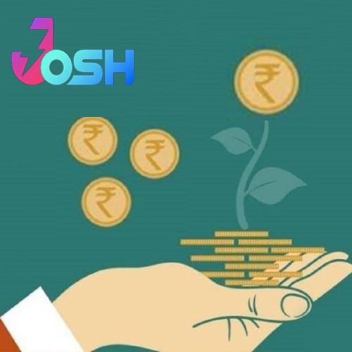 Josh gains $100 Million funding from Google and Microsoft Josh gains $100 Million funding from Google and Microsoft