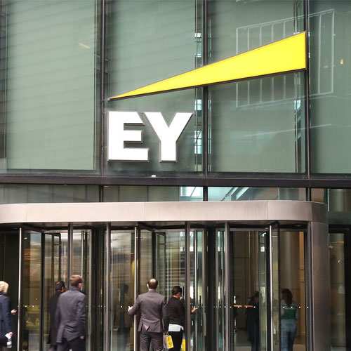 EY to hire 9000 professionals in 2021