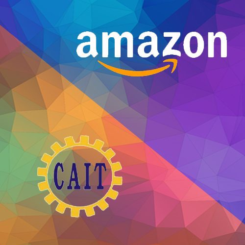 CAIT hailed order of Delhi high court on amazon issue CAIT hailed order of Delhi high court on amazon issue
