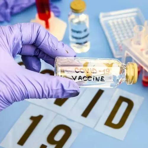 Serum waits for India’s green signal for COVID-19 vaccine use Serum waits for India’s green signal for COVID-19 vaccine use