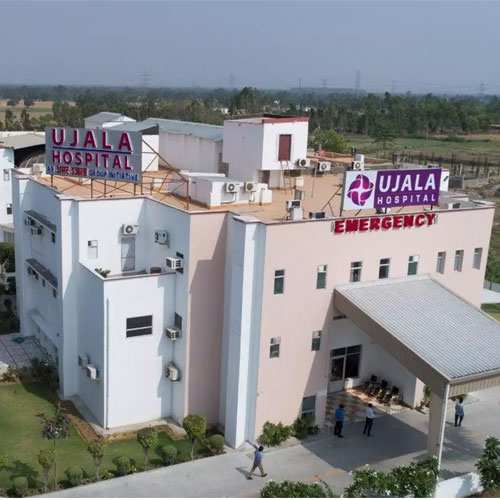 Ujala Cygnus Group of Hospitals to launch healthcare app