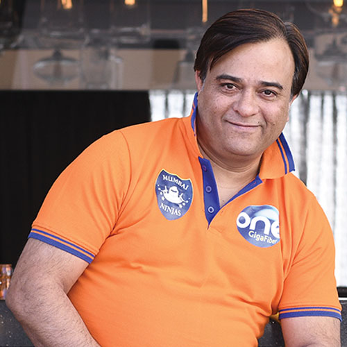 ONE BROADBAND achieves milestone of half-a-million customers, 32x growth doubling YoY