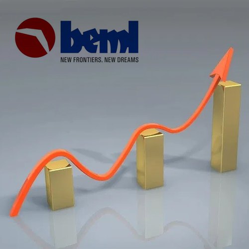 Govt wants expressions of interest for stake in state-run BEML Govt wants expressions of interest for stake in state-run BEML