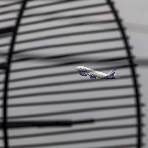 IndiGo server hacked, data fears breached IndiGo server hacked, data fears breached