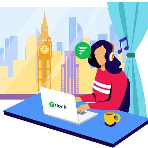 Flock releases 'How India Worked Report 2020' Flock releases 'How India Worked Report 2020'
