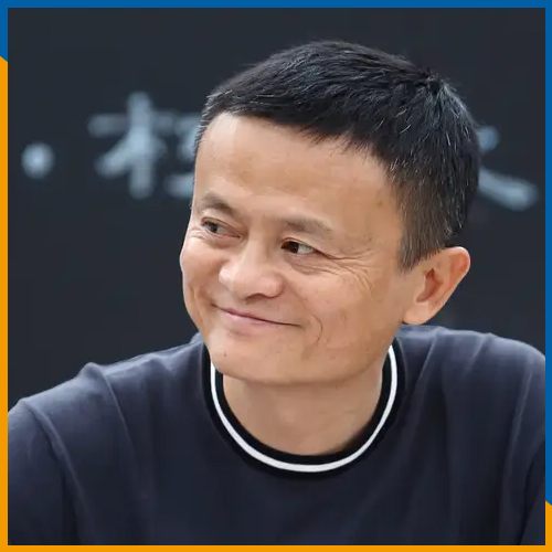 Where is Alibaba Founder Jack Ma for 2 Months??