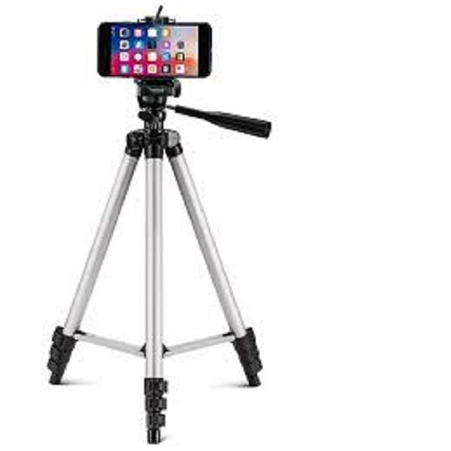 PremiumAV brings 60-Inch Compact Tripod with Hybrid Head