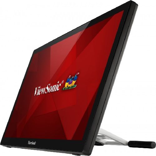 ViewSonic India joins hand with Ingram Micro to fast pace its LCD division