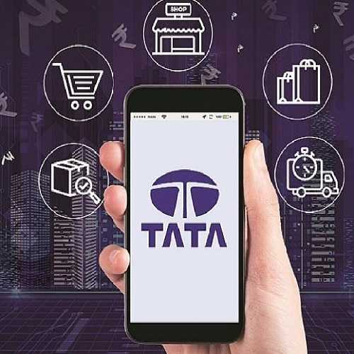 Tata Digital's SuperApp plan takes a rise