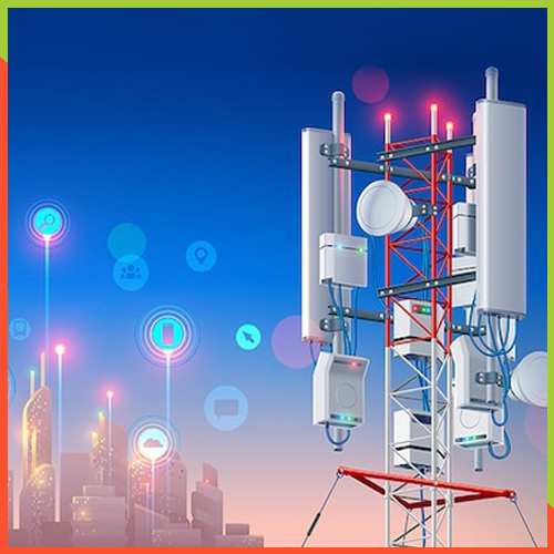 India to meet global tech, satellite majors to discuss spectrum India to meet global tech, satellite majors to discuss spectrum