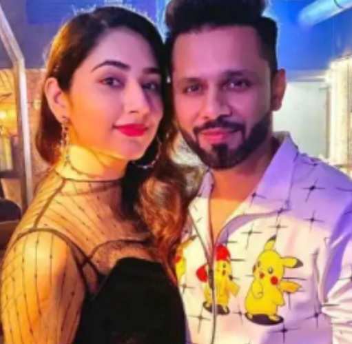 Rahul Vaidya and Disha Parmar to tie the knot in June Rahul Vaidya and Disha Parmar to tie the knot in June