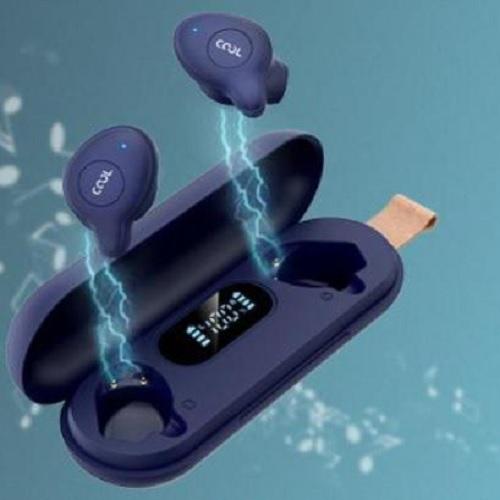 Coolpad launches Cool Bass Buds entering into the audio accessories segment