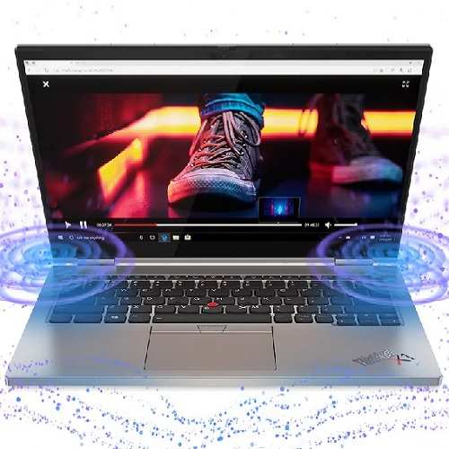 Lenovo introduces the ThinkPad X1 Titanium Yoga