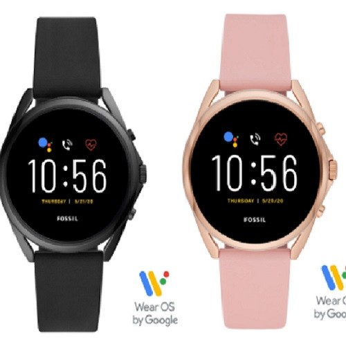 FOSSIL launches its first LTE equipped Smartwatch-Gen 5 LTE FOSSIL launches its first LTE equipped Smartwatch-Gen 5 LTE