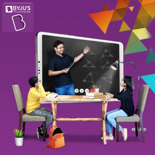 Byju's is building into a large conglomerate in Indian e-education sector Byju's is building into a large conglomerate in Indian e-education sector