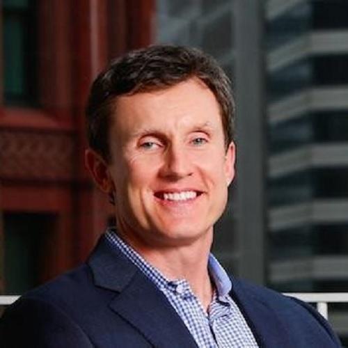 Greg Brown joins Udemy as President Greg Brown joins Udemy as President