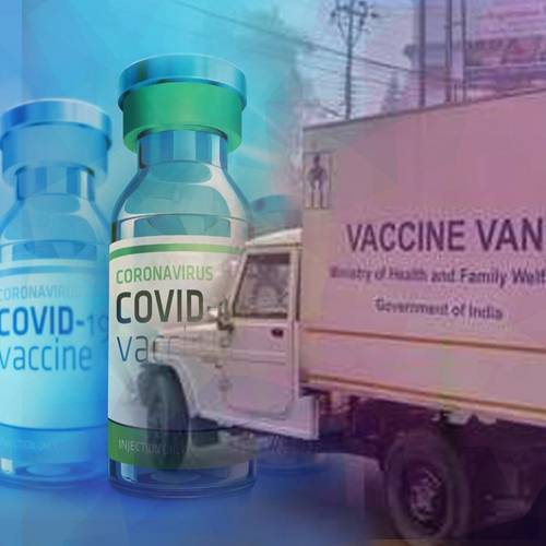 Covishield to dominate overall COVID-19 vaccination drive in India Covishield to dominate overall COVID-19 vaccination drive in India