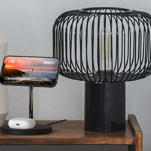 Belkin unveils Gen Next SOUNDFORM Audio and BOOST CHARGE Mobile Power Accessories