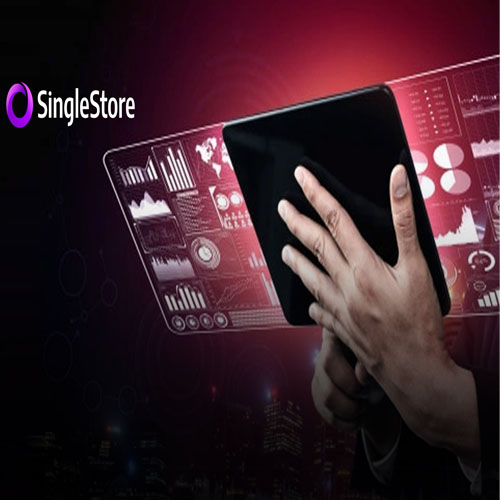 SingleStore names CRG Solutions as its Value-Added Reseller Partner SingleStore names CRG Solutions as its Value-Added Reseller Partner
