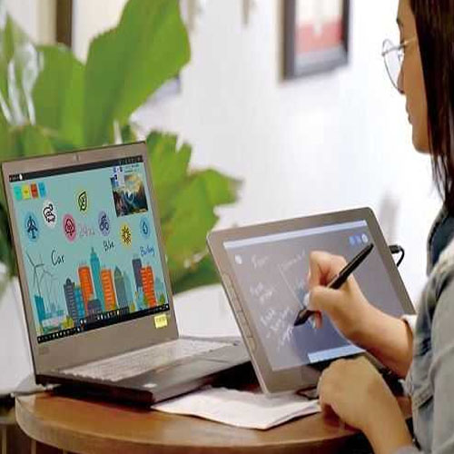 ViewSonic brings ViewBoard Pen Display, ViewBoard Notepad and WoodPad 7