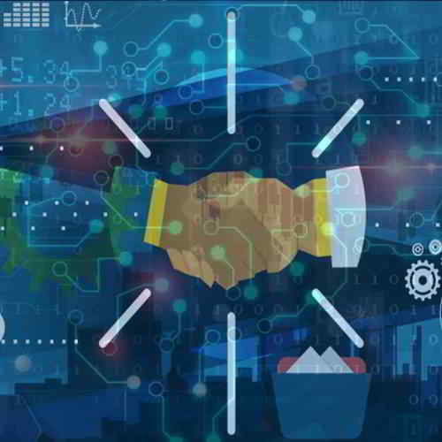 HERE inks partnership with Ramco Systems HERE inks partnership with Ramco Systems