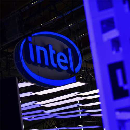 Manufacturing is in Intel's DNA and won't be abandoned Manufacturing is in Intel's DNA and won't be abandoned