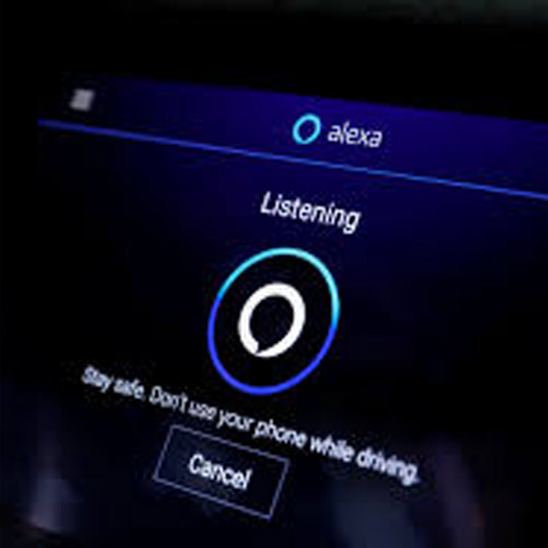 Amazon introduces Alexa Custom Assistant, for Indian automakers Amazon introduces Alexa Custom Assistant, for Indian automakers