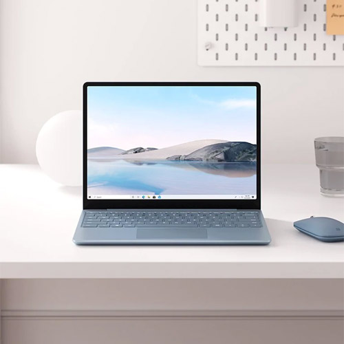 Microsoft debuts Surface Laptop Go in India at a starting price of Rs 63,499