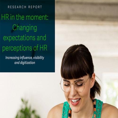 COVID 19 a catalyst for driving increased HR value: Sage