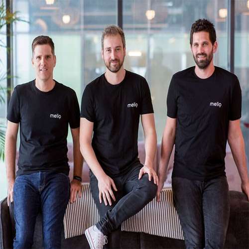 B2B payments outfits, Melio hits $1.3bn valuation