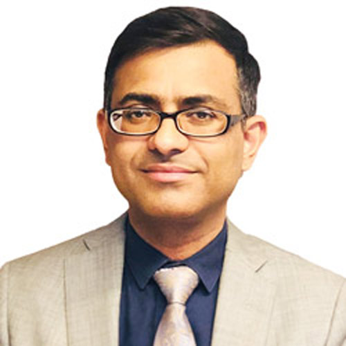 Data - a new fuel for Digital economy