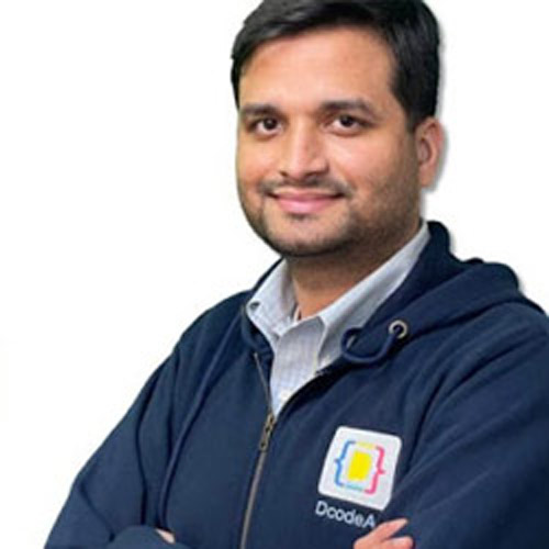 Education and skill development will lead us out of the current pandemic