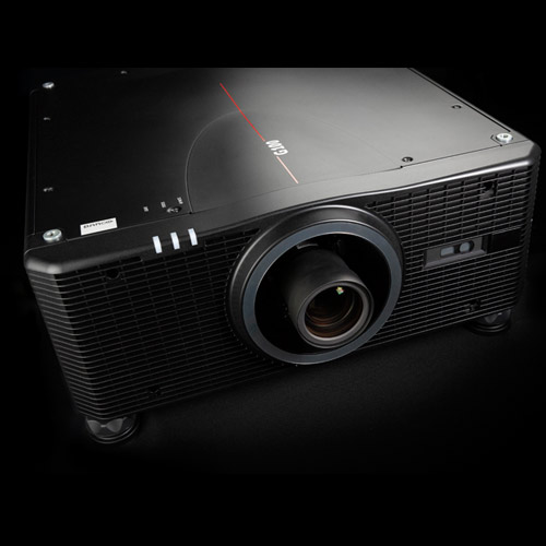 Barco brings its Laser Portfolio with New Single-Chip G100 Projectors Barco brings its Laser Portfolio with New Single-Chip G100 Projectors