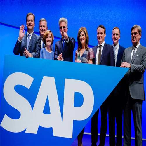 'RISE with SAP' to revolutionize customer business transformation 'RISE with SAP' to revolutionize customer business transformation