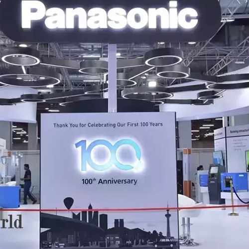 Fortune Marketing becomes National Distributors for Panasonic India Fortune Marketing becomes National Distributors for Panasonic India
