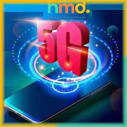 HMD plans to launch affordable 5G Nokia phones in India HMD plans to launch affordable 5G Nokia phones in India