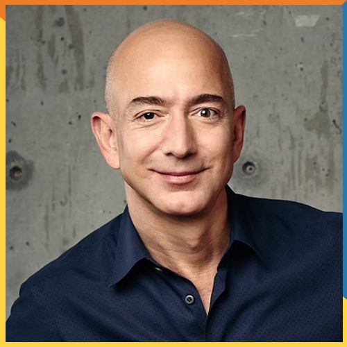 Jeff Bezos to step down as Amazon CEO, to focus newer things Jeff Bezos to step down as Amazon CEO, to focus newer things