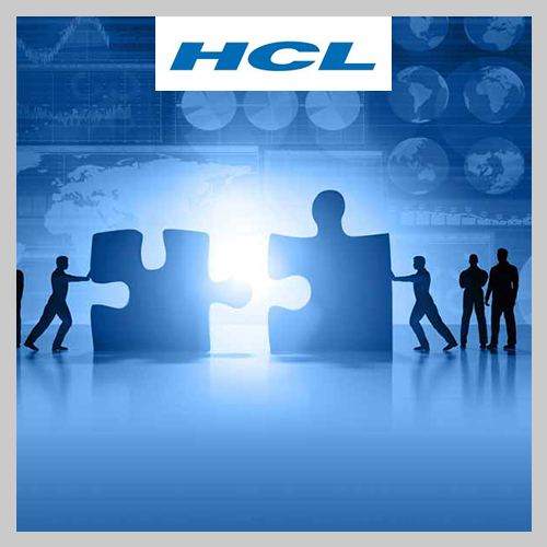HCL inks five-year deal with Airbus HCL inks five-year deal with Airbus