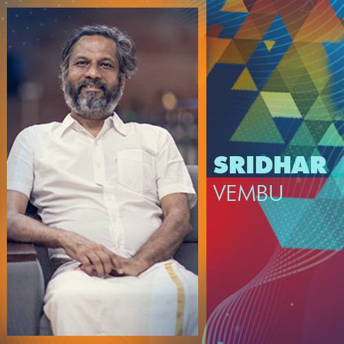 NSA's advisory board names Sridhar Vembu as their part NSA's advisory board names Sridhar Vembu as their part